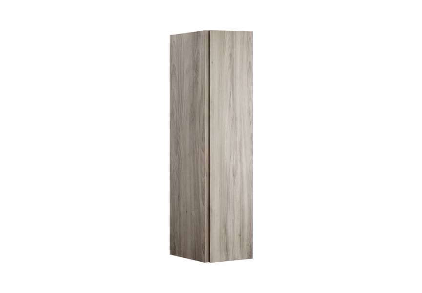 Columna de baño de Coycama Cairo 140x35x32cm