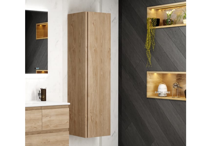 Columna de baño Cairo Coycama ambiente 4