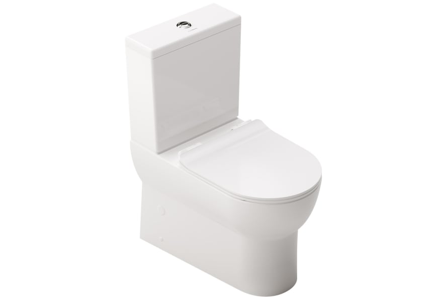 Inodoro compacto Lyon Fossil Natura principal 0