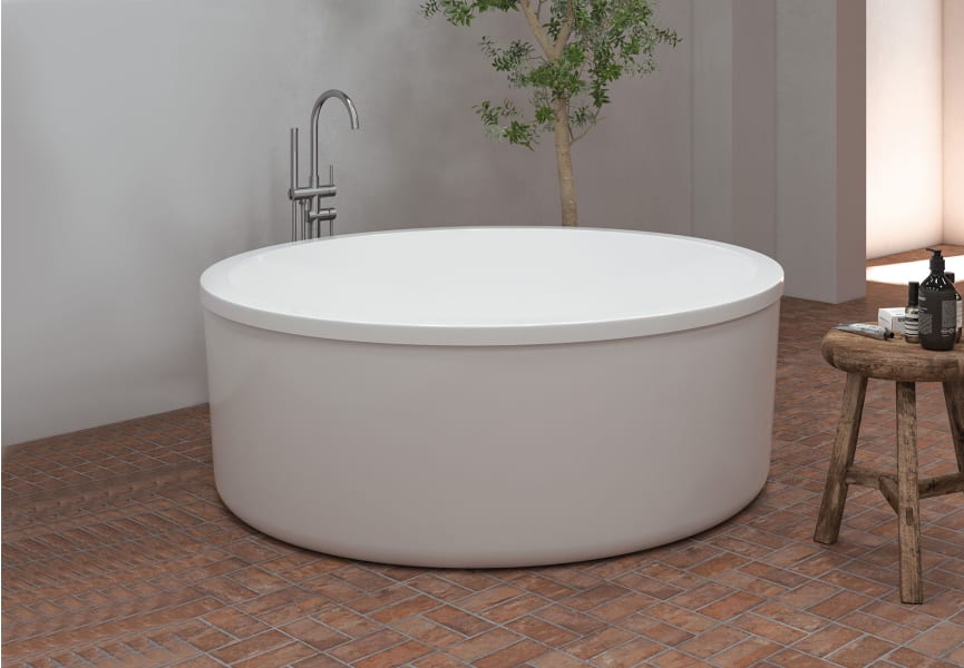 Bañera exenta Boat Baños 10 principal 0