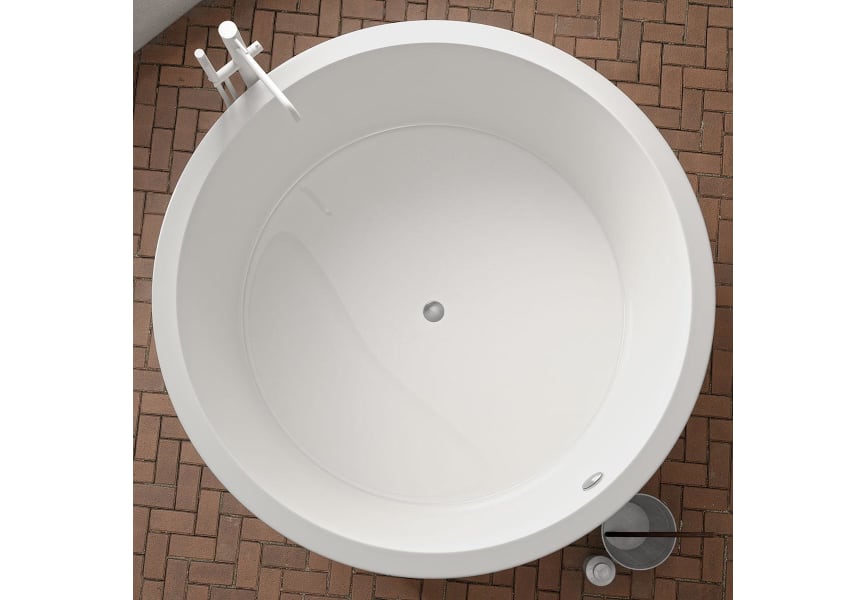 Bañera exenta Boat Baños 10 ambiente 4