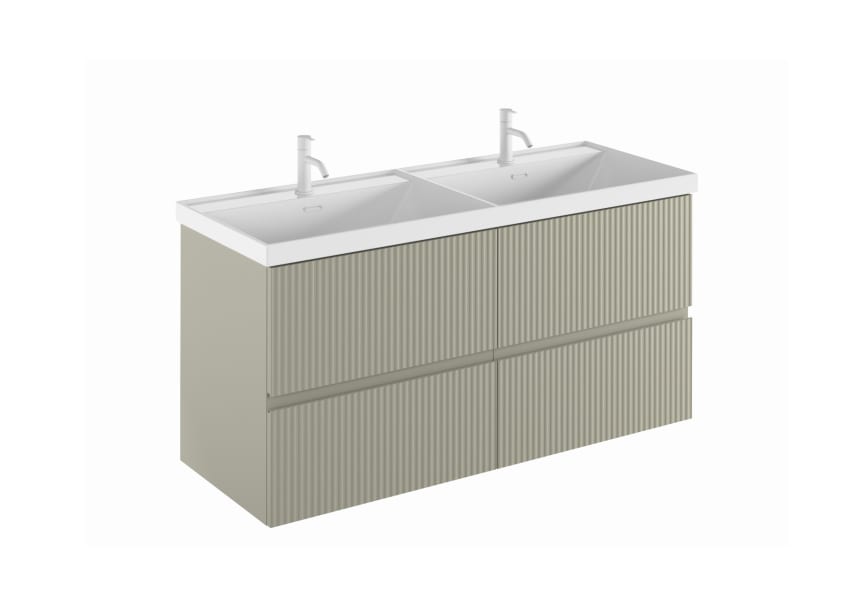 Conjunto mueble de baño Vora Royo principal 5