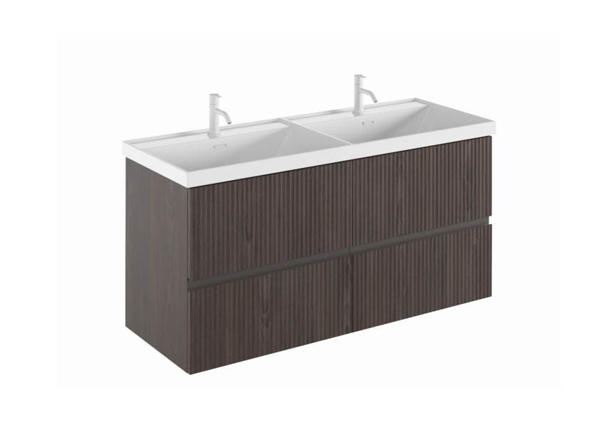 Conjunto mueble de baño Vora Royo principal 4