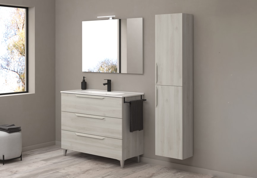 Columna de baño Urban Royo ambiente 5