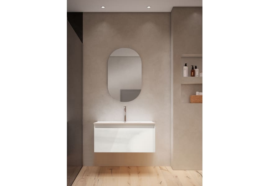 Conjunto mueble de baño Box Viso Bath principal 9