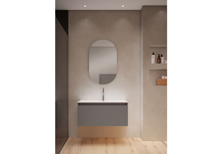 Conjunto mueble de baño Box Viso Bath principal 5