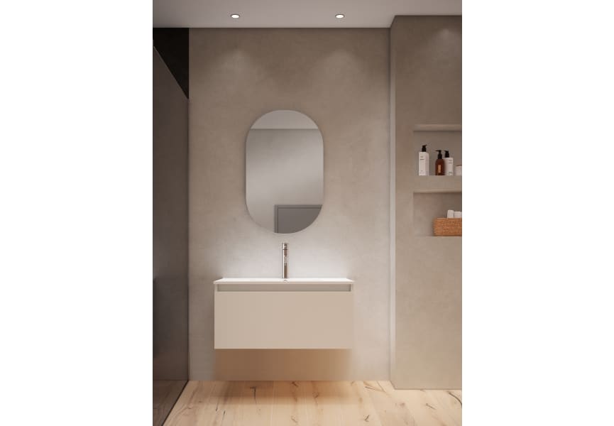 Conjunto mueble de baño Box Viso Bath principal 6