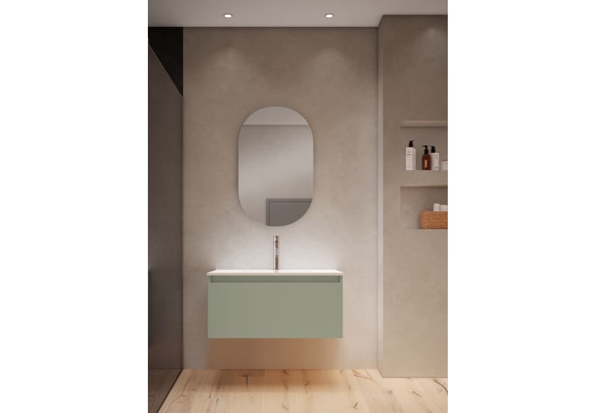 Conjunto mueble de baño Box Viso Bath principal 7