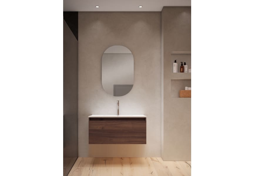 Conjunto mueble de baño Box Viso Bath principal 8