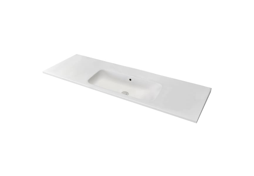 Lavabo encastrado Hermes Art and bath principal 0