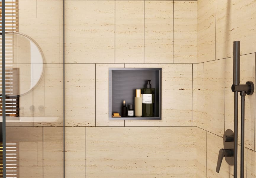 Hornacinas de baño Atlantic Medimex ambiente 6