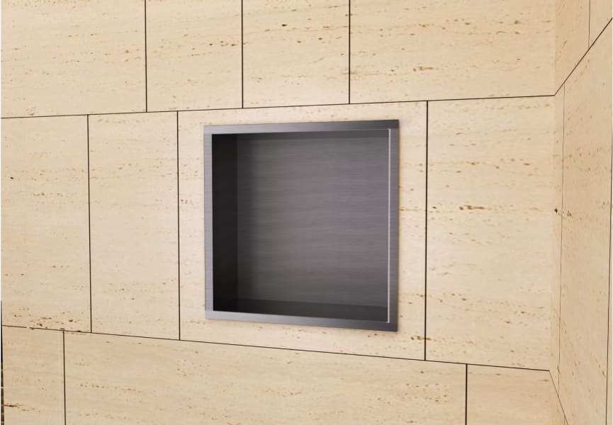 Hornacinas de baño Atlantic Medimex principal 5