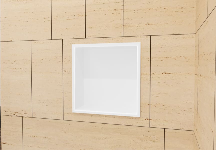 Hornacinas de baño Atlantic Medimex principal 0