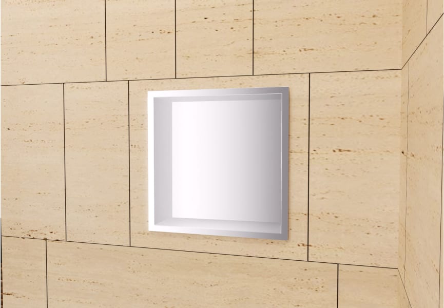 Hornacinas de baño Atlantic Medimex principal 2