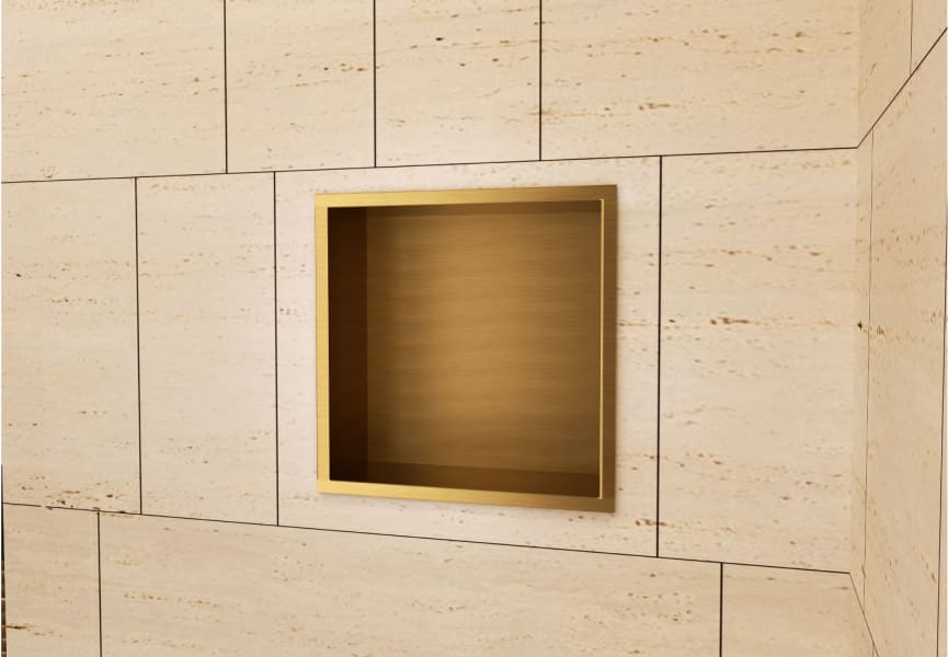 Hornacinas de baño Atlantic Medimex principal 3