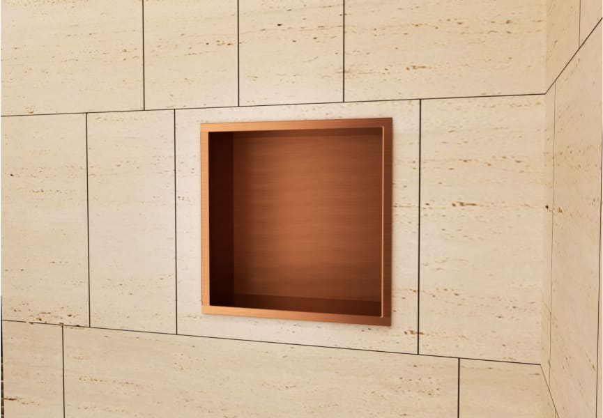 Hornacinas de baño Atlantic Medimex principal 4