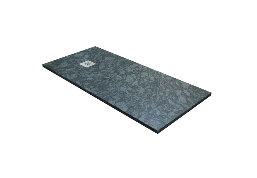 Plato de ducha Oliva Bruntec principal 1