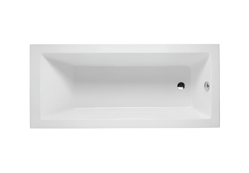 Bañera encastrada Vértice Unisan Sanindusa principal 1