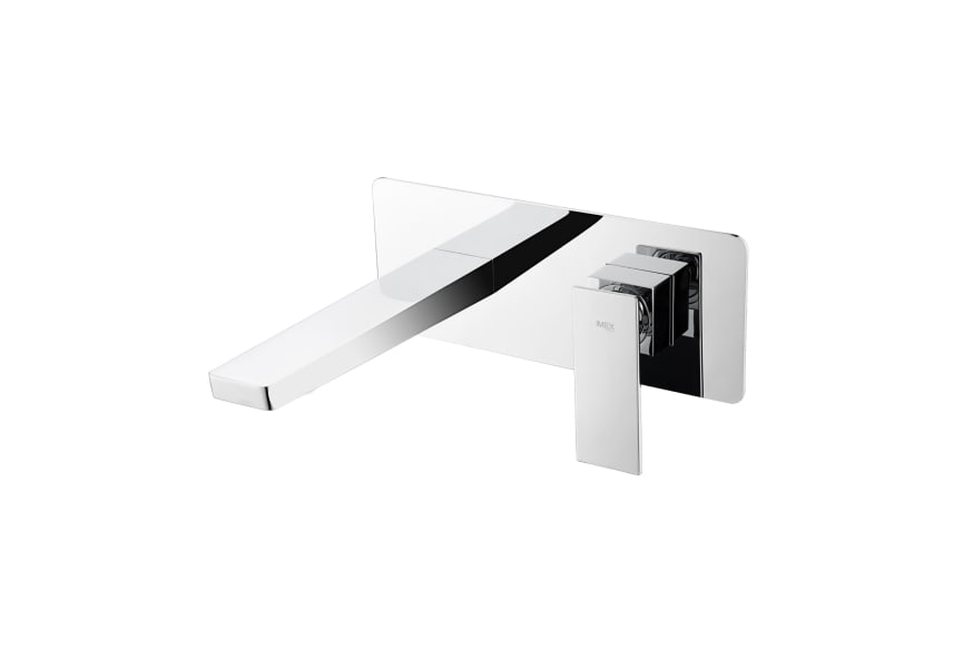 Grifo de lavabo empotrado Pisa de Imex principal 0