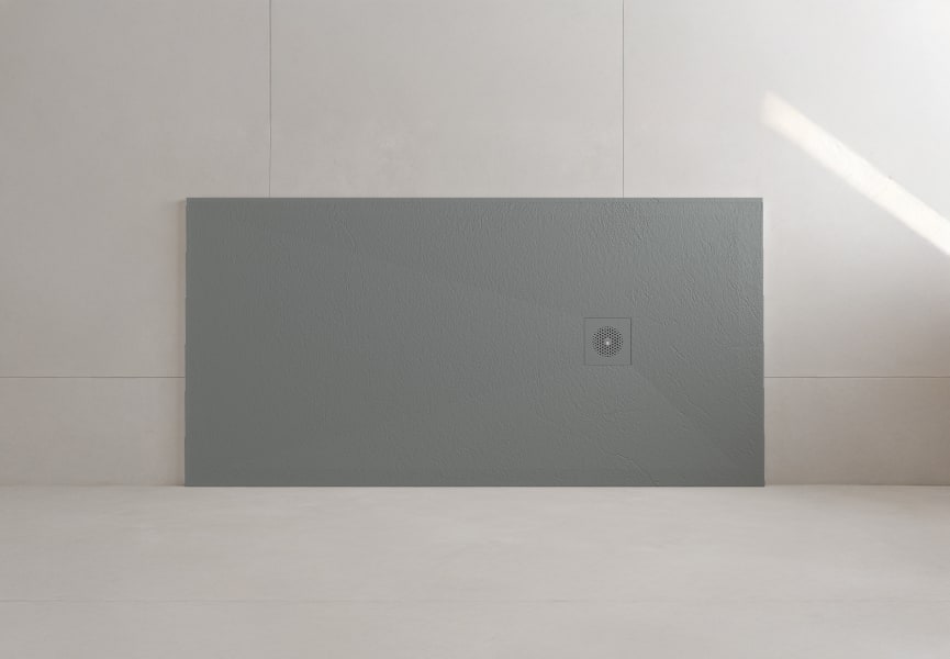 Plato de ducha de resina Natural de Baños 10 principal 8