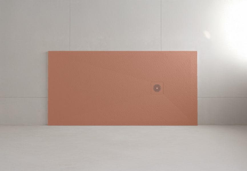 Plato de ducha de resina Natural de Baños 10 principal 6