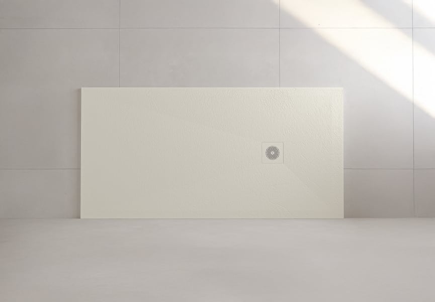 Plato de ducha de resina Natural de Baños 10 principal 11