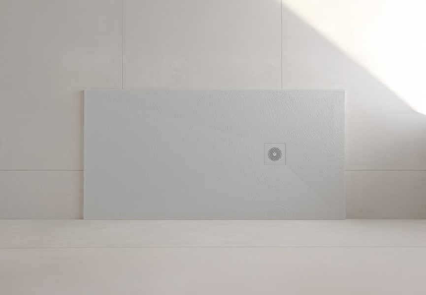 Plato de ducha de resina Natural de Baños 10 principal 7