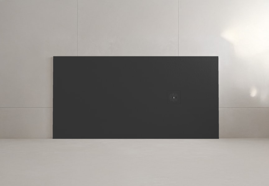 Plato de ducha de resina Natural de Baños 10 principal 3