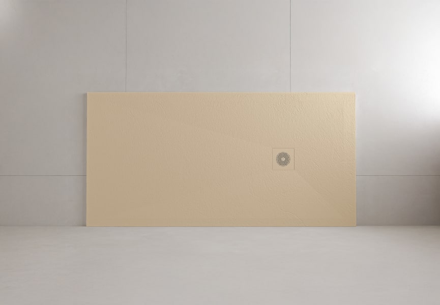 Plato de ducha de resina Natural de Baños 10 principal 4