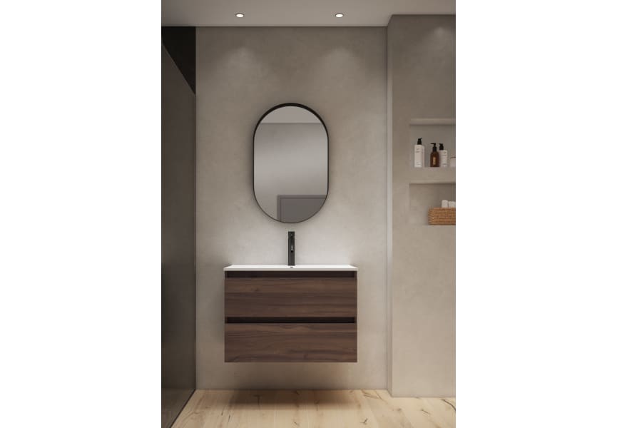 Conjunto mueble de baño Box Viso Bath principal 5