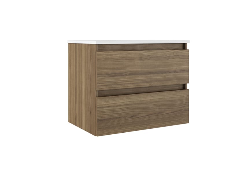 Conjunto mueble de baño Box Viso principal 7