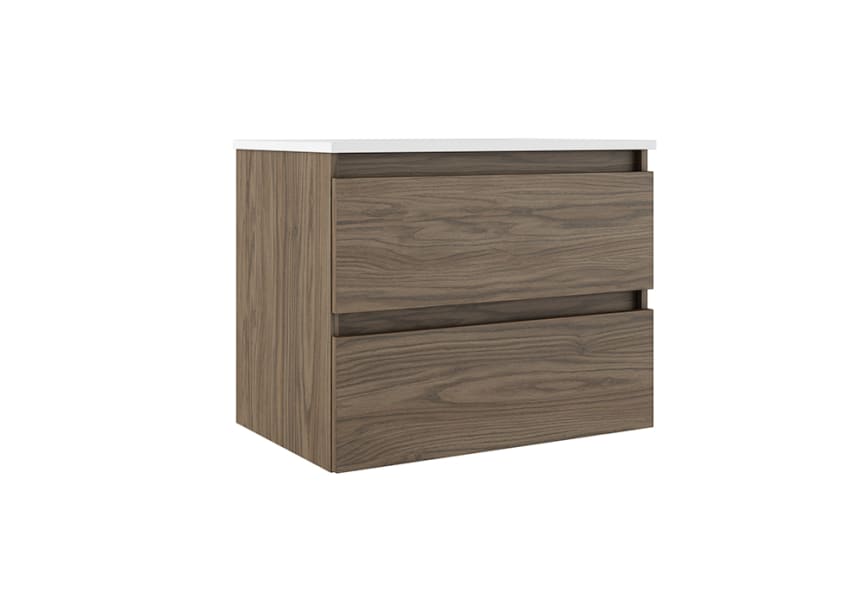 Conjunto mueble de baño Box Viso principal 6