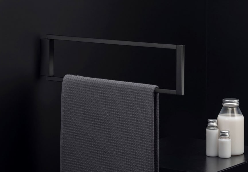 Toallero de baño The Grid Cosmic ambiente 4