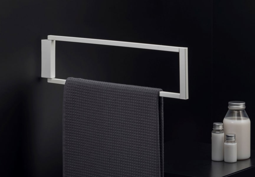 Toallero de baño The Grid Cosmic ambiente 5