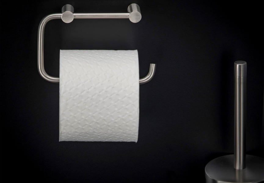 Portarrollos de baño Logic Cosmic ambiente 4