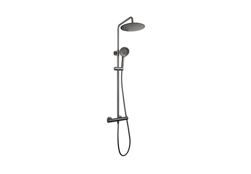 Conjuntos de ducha y baño Round Elite Gme principal 2