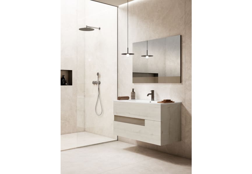 Mueble de baño Vision Viso Bath principal 2