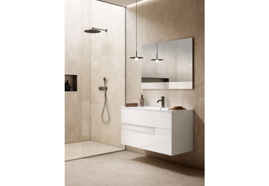 Mueble de baño Vision Viso Bath principal 3