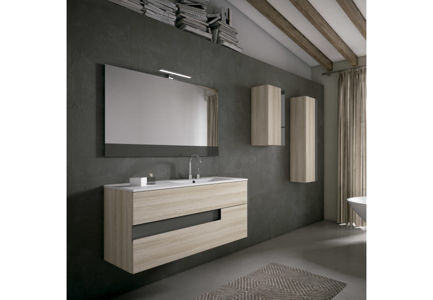Mueble de baño Vision Viso Bath Principal 3