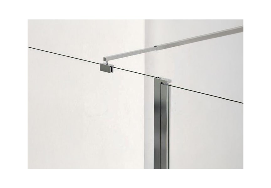 Mampara de ducha Milán Torvisco detalle 6