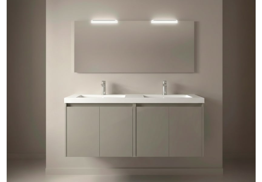 Conjunto mueble de baño Noja Salgar principal 9