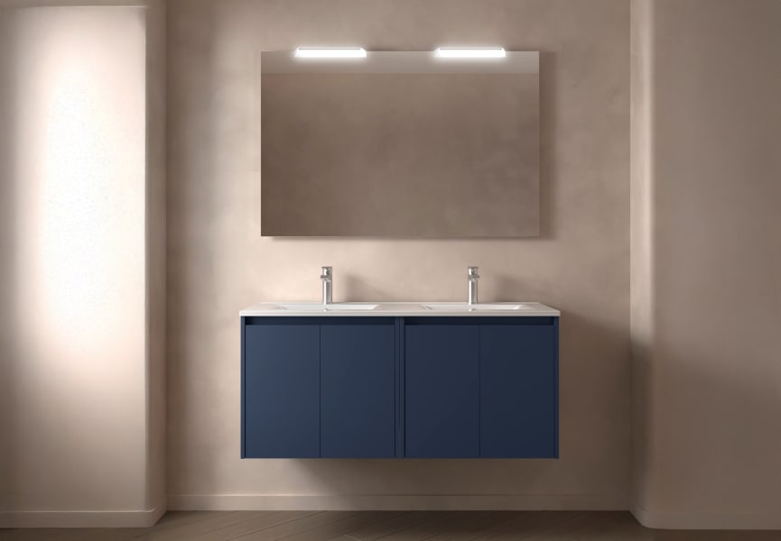 Conjunto mueble de baño Noja Salgar principal 4