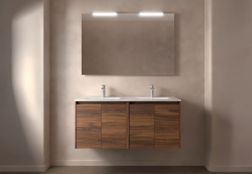 Conjunto mueble de baño Noja Salgar principal 8