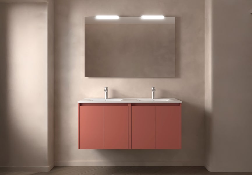 Conjunto mueble de baño Noja Salgar principal 6