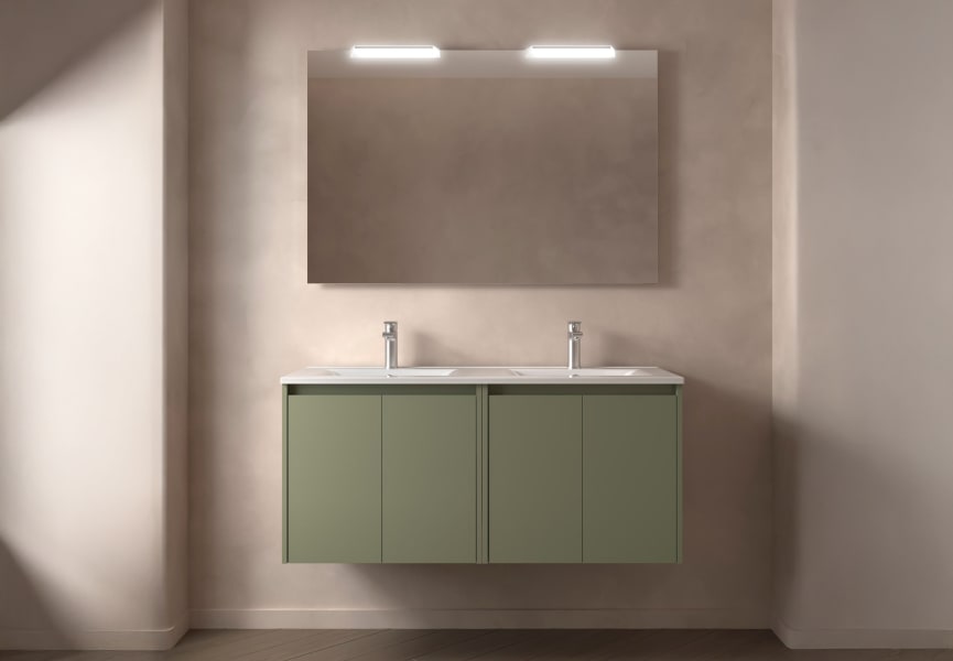 Conjunto mueble de baño Noja Salgar principal 5