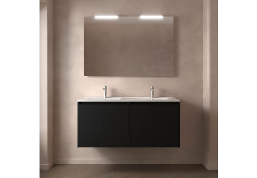 Conjunto mueble de baño Noja Salgar principal 3
