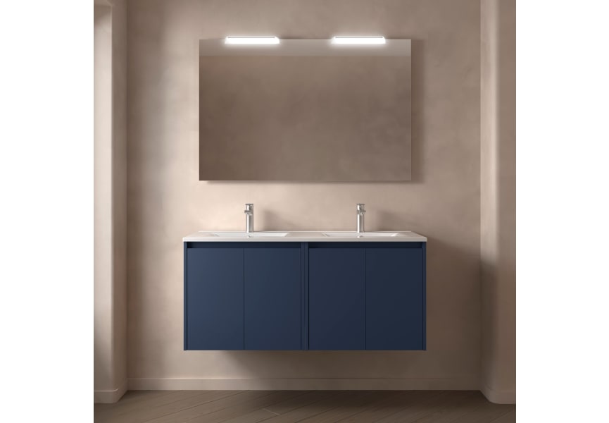 Conjunto mueble de baño Noja Salgar principal 4