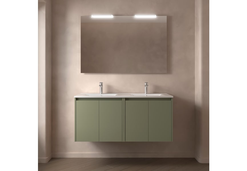 Conjunto mueble de baño Noja Salgar principal 5