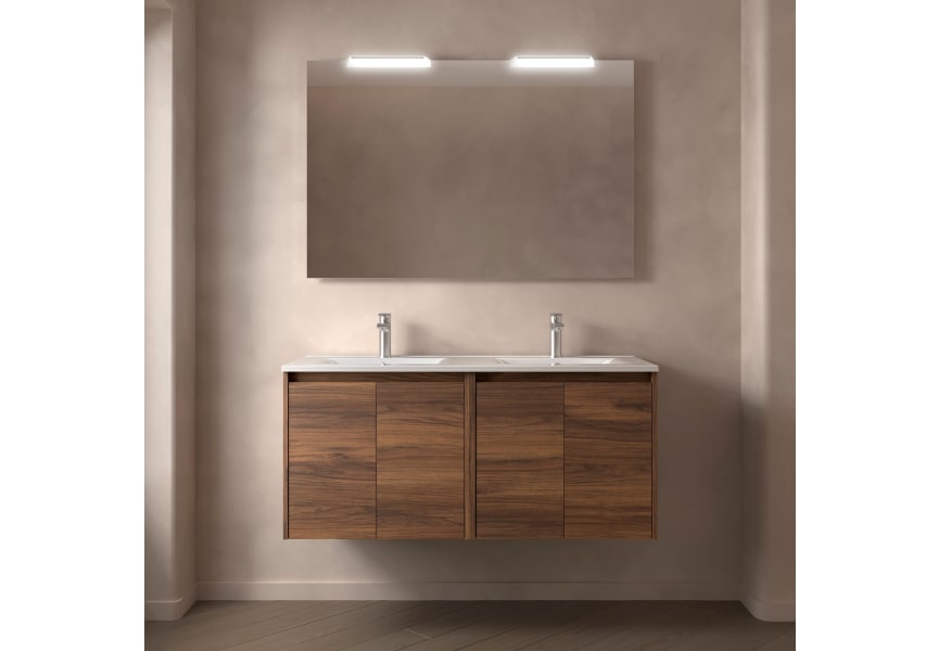 Conjunto mueble de baño Noja Salgar principal 8