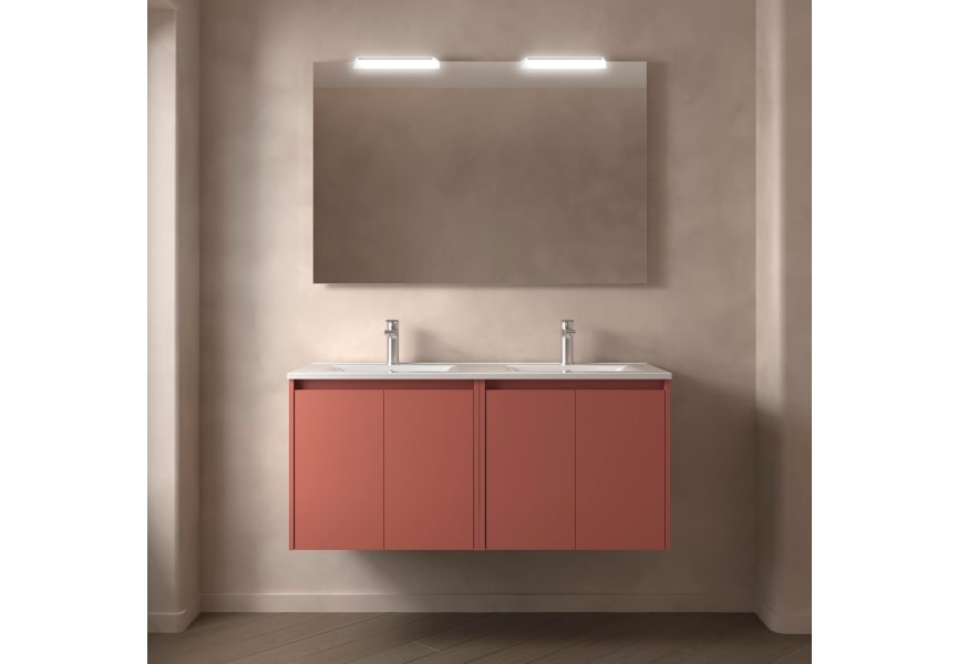 Conjunto mueble de baño Noja Salgar principal 6